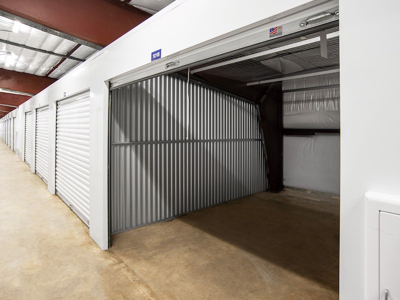 Rent Storage Units Near Me in Beaumont TX at 260 I 10 Frontage Rd