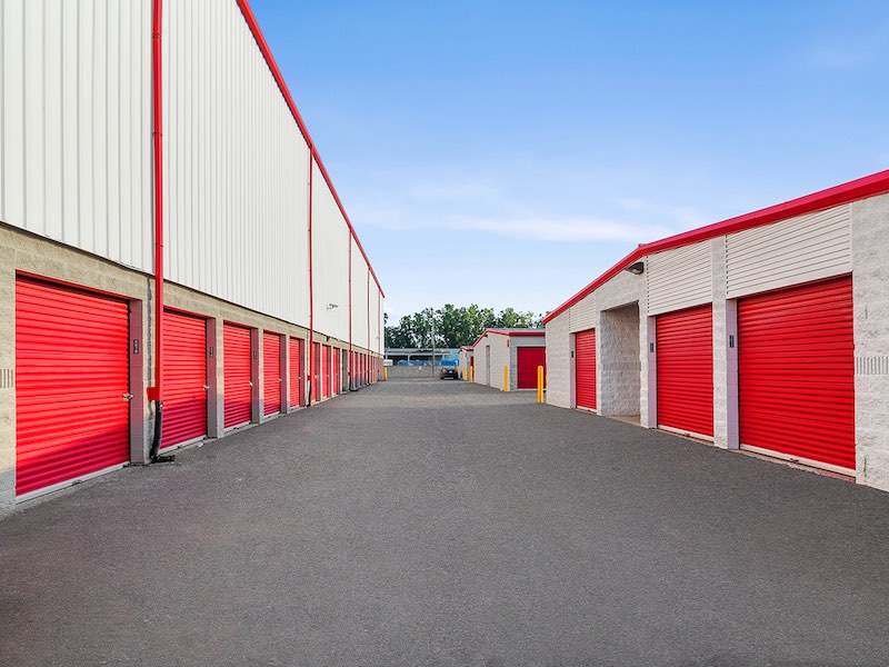 Rent Storage Units at 6470 Wyoming Ave Dearborn, MI