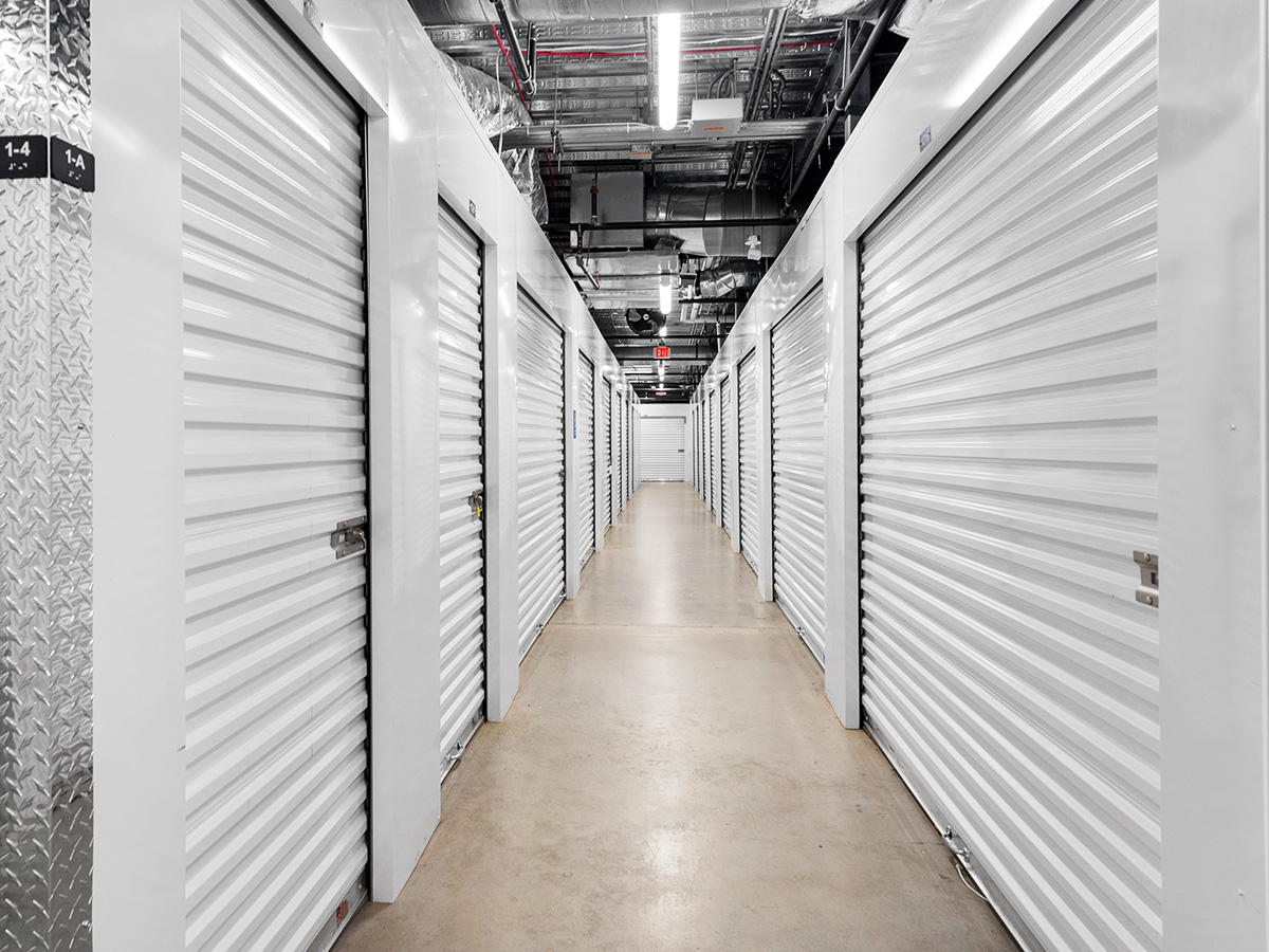 Rent Storage Units at 141 US-206, Hillsborough Township, NJ