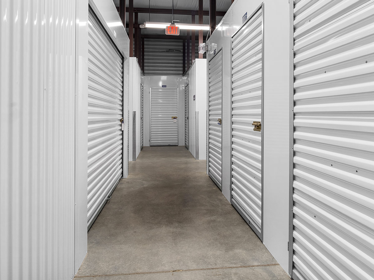 Rent Storage Units at 632 Mix Ave, Louisville, KY